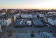 Others 4 Nordic Luxury 2 Bedroom Apt Heart of CPH