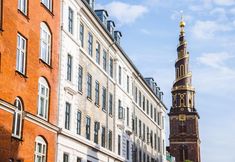 Others 2 Lovely Apt Next to DK Parliament Heart of CPH