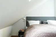 Bedroom NEW Luxury Apt Heart of CPH Nordic Design