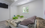 Kamar Tidur 4 Art of Pleasure