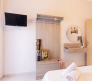 Kamar Tidur 3 Sueno Luxury Apartments