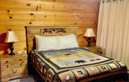 Kamar Tidur 7 Beary Charming