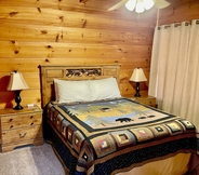 Kamar Tidur 7 Beary Charming