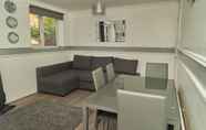 Common Space 3 HS2 Large Groups NEC Stay Stunning House Birmingham For Company and Family