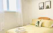 Bilik Tidur 3 Luxurious and Peaceful Townhouse