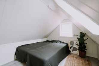 Bedroom 4 Bergen Beds - The Penthouse