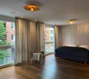 Kamar Tidur 6 Zurich Luxury Residence