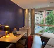 Bedroom 7 Zurich Luxury Residence