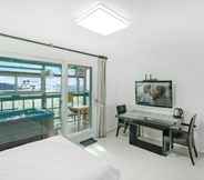 ห้องนอน 2 Ganghwa Westandvill Spa Pension