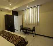 Kamar Tidur 2 Silver Suite