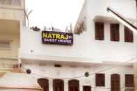 Bên ngoài Goroomgo Natraj Guest House Ajmer