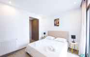 Bilik Tidur 6 Brand New 2 Bd apt Jardins de Carthage