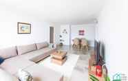 Common Space 2 Brand New 2 Bd apt Jardins de Carthage