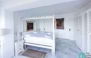 Kamar Tidur 3 Infinite View Exclusive new 2bds With sea View