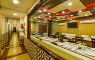 Restoran 7 IKON Residency Near Fortis Escorts Hospital