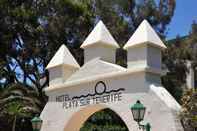 Luar Bangunan Hotel Playa Sur Tenerife