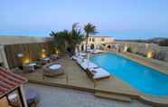 Kolam Renang 6 Hotel Playa Sur Tenerife