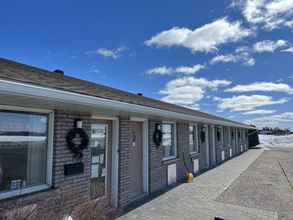 Exterior 4 Earlton Motel