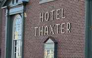 Lainnya 6 Hotel Thaxter