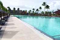 สระว่ายน้ำ Vila Galé Resort Alagoas - All Inclusive