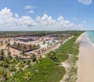 วิวและสถานที่ท่องเที่ยวใกล้เคียง 4 Vila Galé Resort Alagoas - All Inclusive