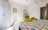 Kamar Tidur 5 Hare Cottage