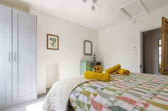 Kamar Tidur 4 Hare Cottage