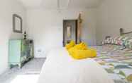 Kamar Tidur 4 Hare Cottage