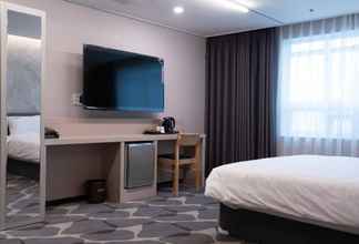 Kamar Tidur 4 Haydn Hotel