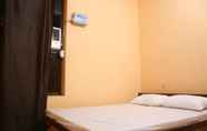 Kamar Tidur 2 Goroomgo GRT Inn Ambala