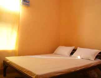 Kamar Tidur 2 Goroomgo GRT Inn Ambala