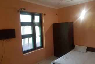 Kamar Tidur 4 Goroomgo GRT Inn Ambala