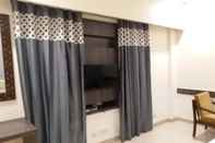 Bedroom Goroomgo Pal Regency Ambala