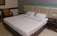 Bedroom 7 Goroomgo Pal Regency Ambala