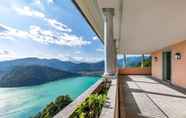 Nearby View and Attractions 2 Swiss Hotel Apartments - Lugano