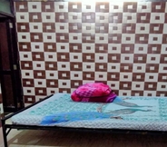 Kamar Tidur 7 Goroomgo Sidhu Guest House Amritsar