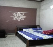 Kamar Tidur 2 Goroomgo Sidhu Guest House Amritsar