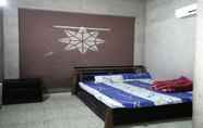 Bedroom 2 Goroomgo Sidhu Guest House Amritsar