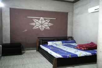 Bedroom 4 Goroomgo Sidhu Guest House Amritsar