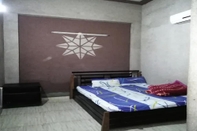 Bedroom Goroomgo Sidhu Guest House Amritsar