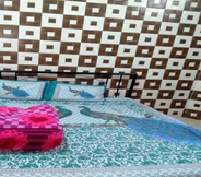 Kamar Tidur 3 Goroomgo Sidhu Guest House Amritsar