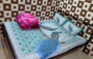 Bedroom 4 Goroomgo Sidhu Guest House Amritsar