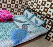 Bedroom 4 Goroomgo Sidhu Guest House Amritsar