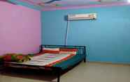 Bedroom 5 Goroomgo Sidhu Guest House Amritsar