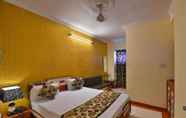 ห้องนอน 5 Goroomgo Punjabi Niwas Amritsar