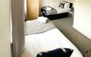 Bilik Tidur 7 Sarabell House - 2 Bedrooms, Choppington