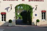 Exterior Hostellerie Bretonnière