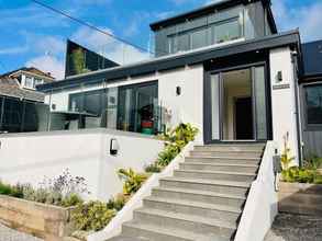 Exterior 4 Captivating 5-bed House in Porthleven