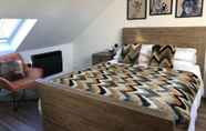 Bilik Tidur 4 Captivating 5-bed House in Porthleven