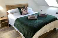 Bilik Tidur Captivating 5-bed House in Porthleven